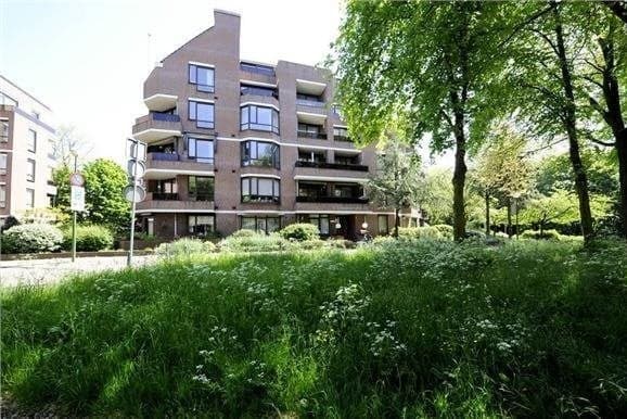 Flat Scheveningseweg 33, Den Haag - For Rent