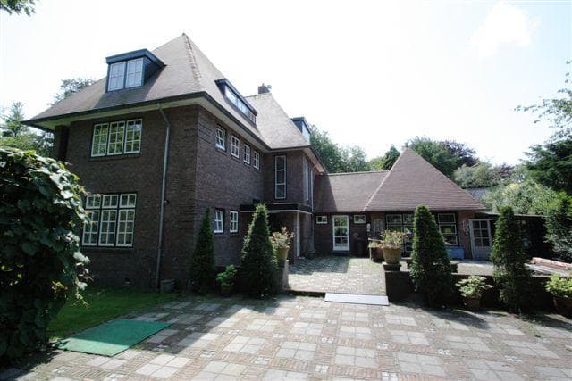 Furnished Studio for Rent, Oud Wassenaarseweg, Wassenaar