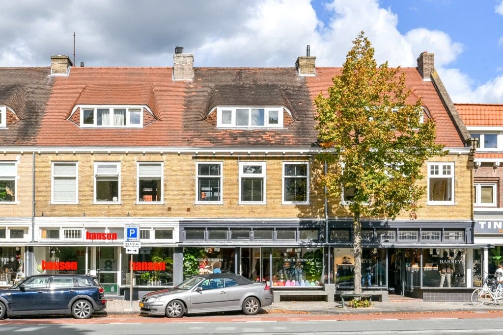 Flat Amaryllislaan, Heemstede - For Rent