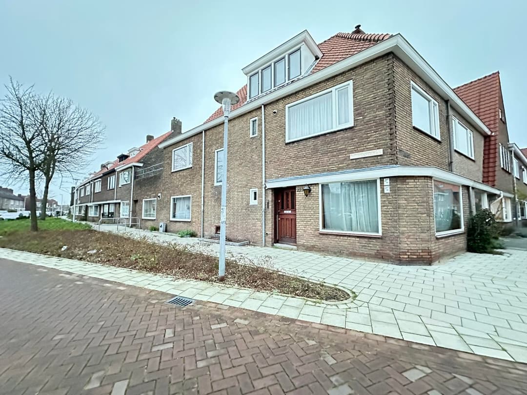 House Lijmbeekstraat, Eindhoven - For Rent