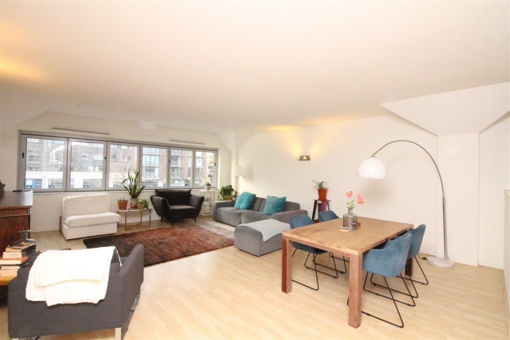 Apartamento Gillis van Ledenberchstraat 36-E, Ámsterdam - En Alquiler