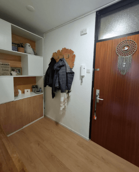 Appartement à louer Handellaan, Breda - 860 € par mois