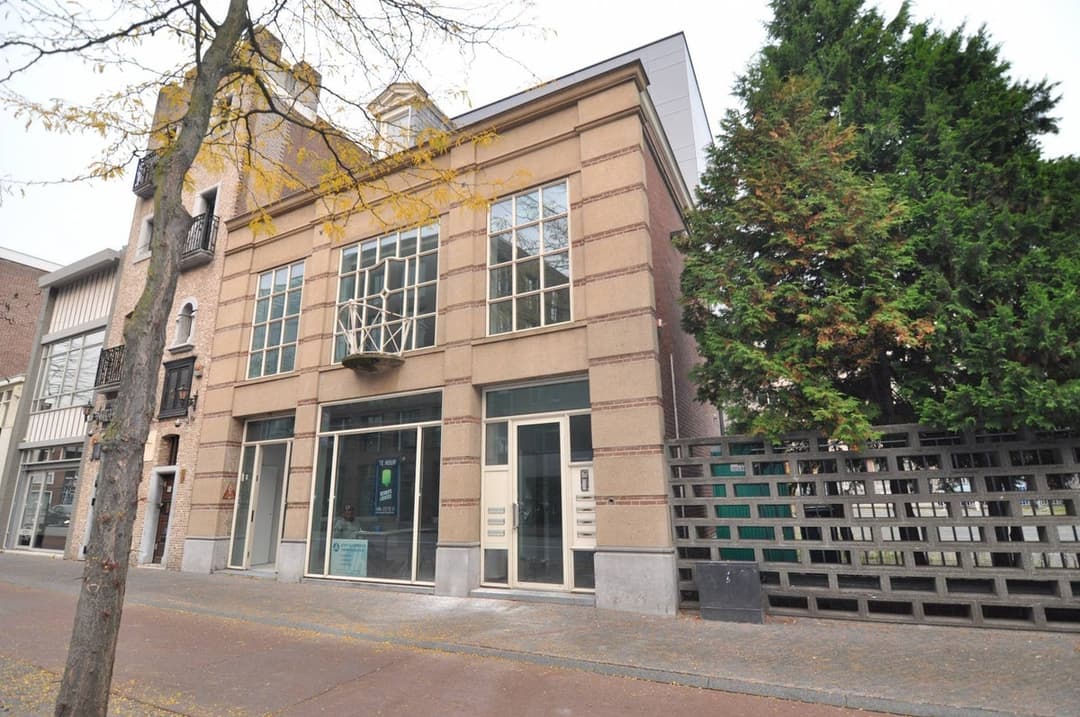 Flat Wal, Eindhoven - For Rent