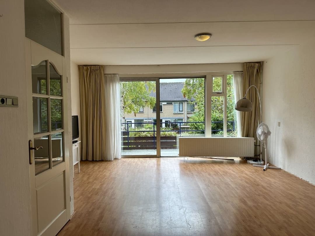 House Turfschip, Amstelveen - For Rent