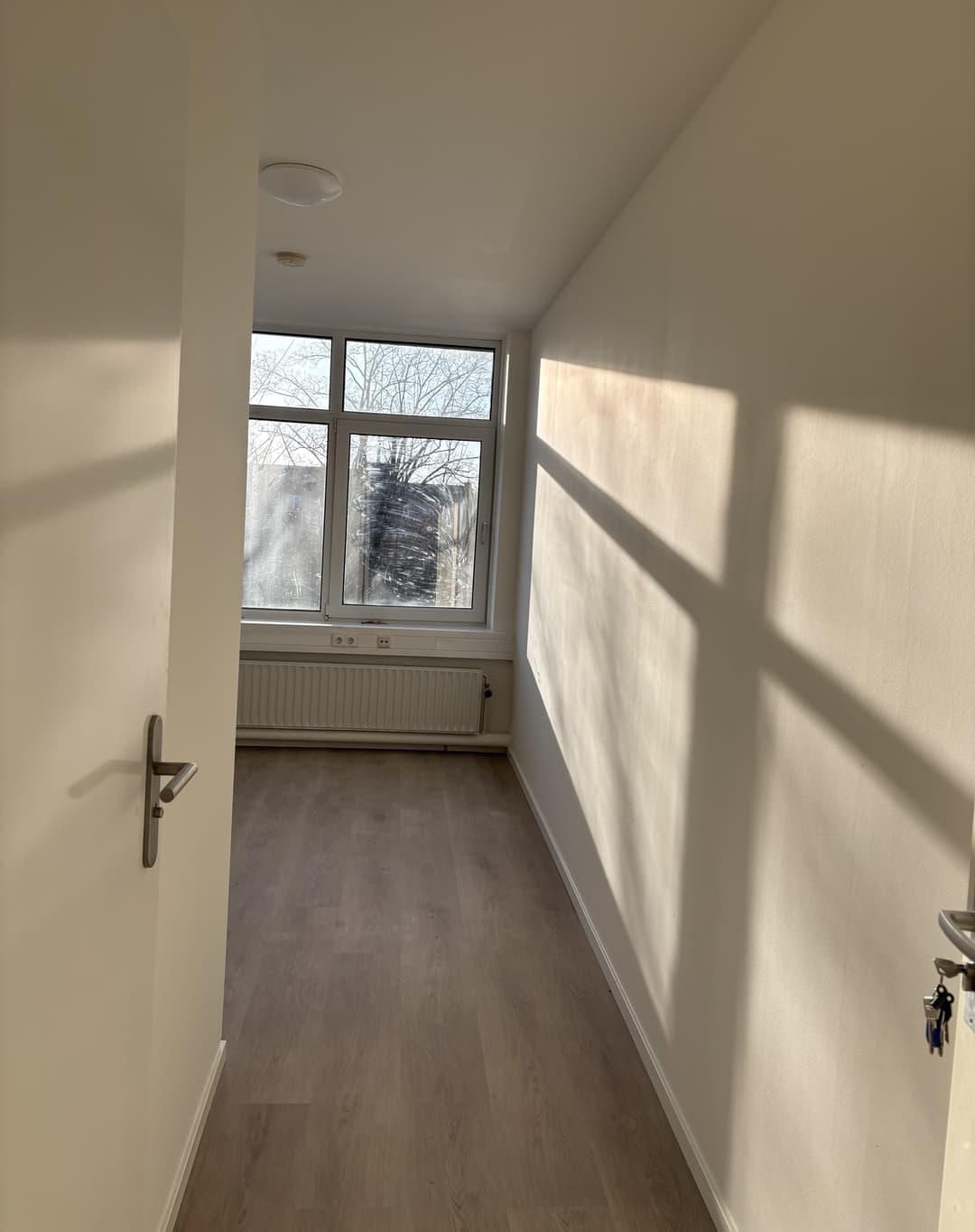 Chambre à Louer Tourniairestraat, Amsterdam - €775 p/m