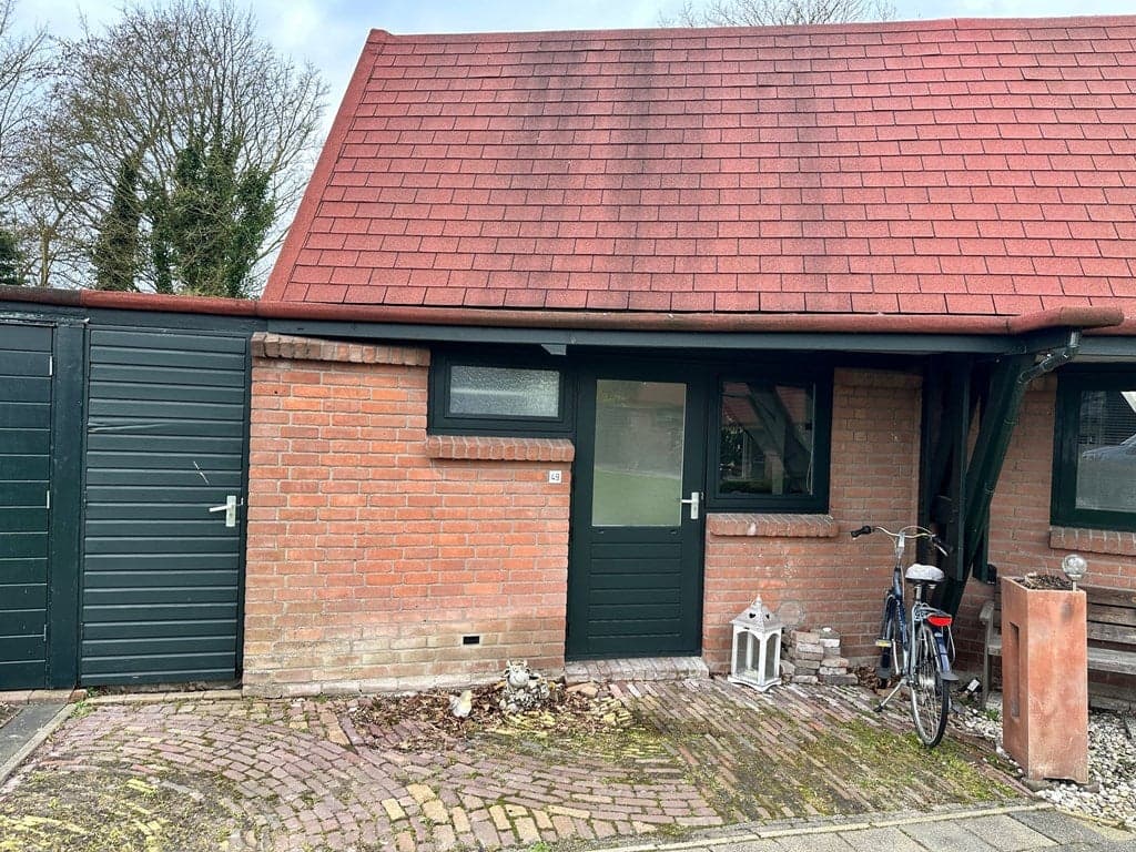 House Vijverweg 49 C, Nieuwe Niedorp - For Rent