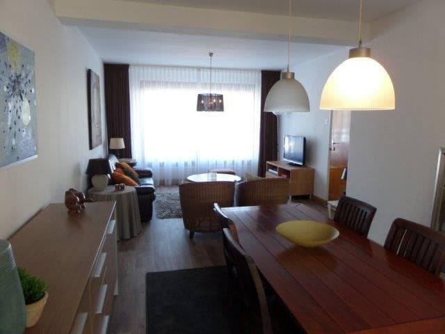 Flat Dorpstraat, Maastricht - For Rent