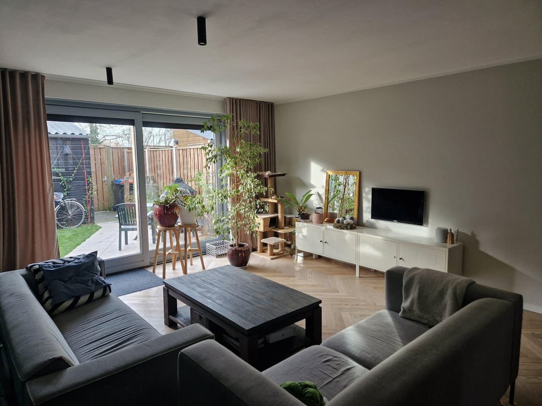 House Orthensedonk, Den Bosch - For Rent