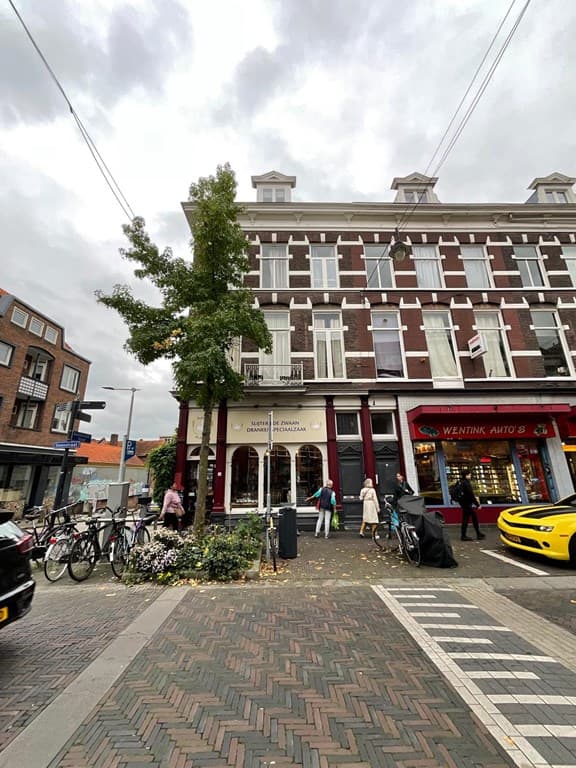 Kamer te Huur Steenstraat, Arnhem - Direct Beschikbaar