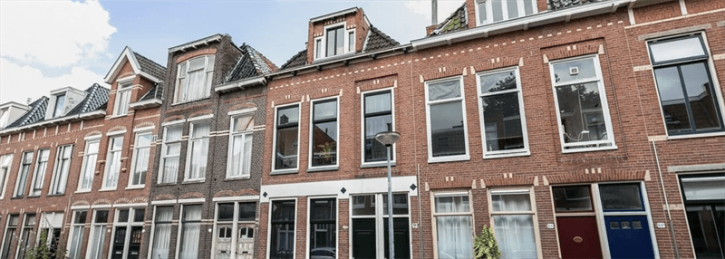 Appartement Tuinbouwstraat, Groningen - À Louer