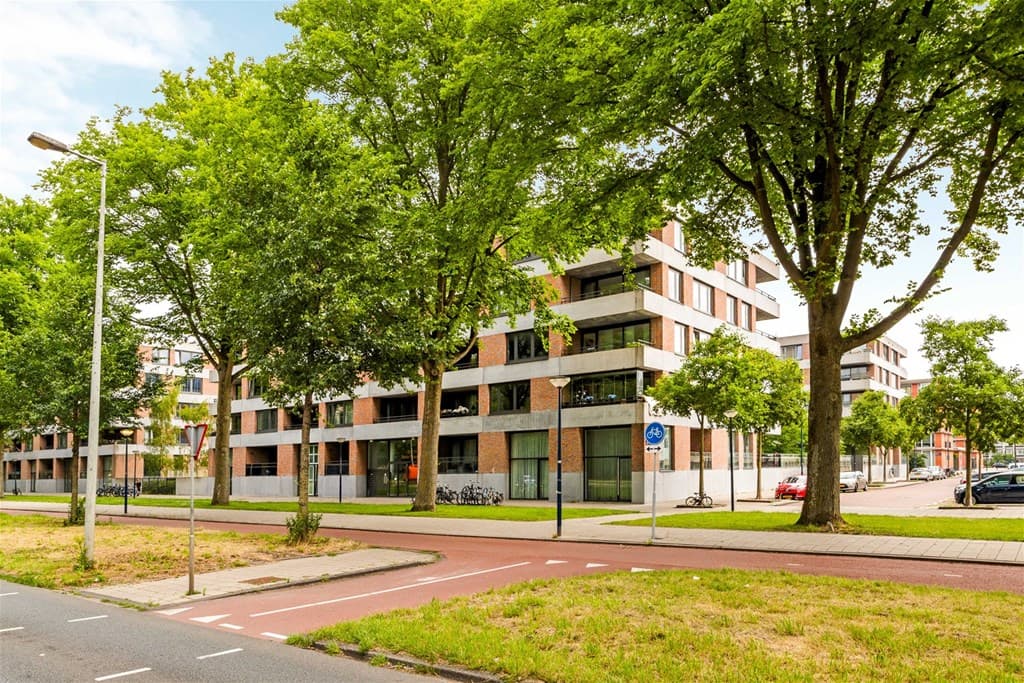 Appartement à Louer Baden Powellweg, Amsterdam