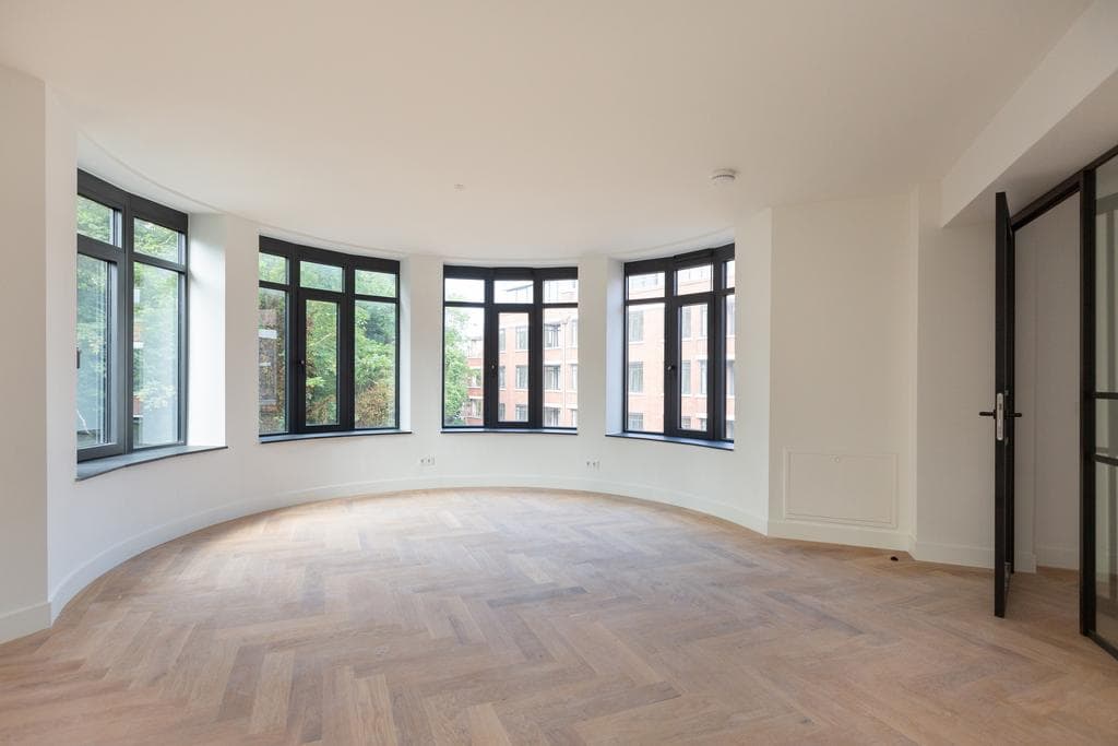 Flat Van Stolkweg 14 A 7, Den Haag - For Rent