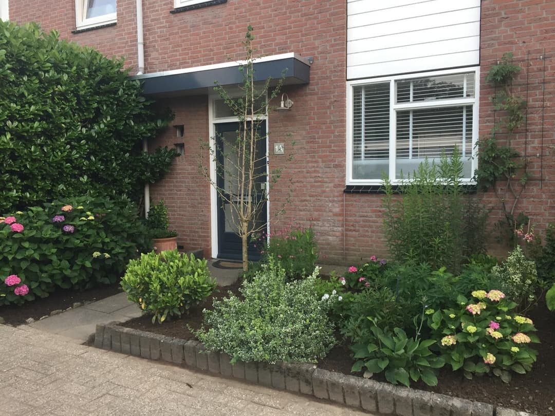 House Kollenberg, Sittard - For Rent