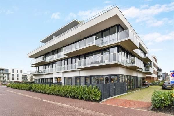 Flat Portugalkade, Almere - For Rent