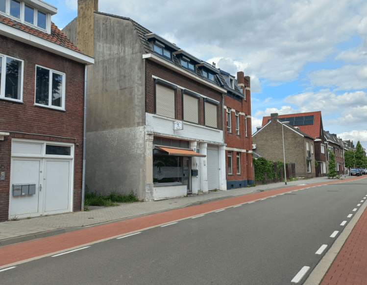 Room for Rent Schaesbergerweg, Heerlen