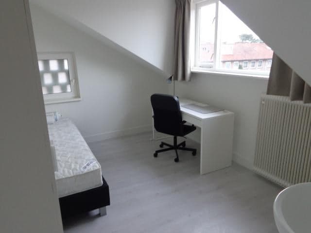 Chambre à Louer Chopinlaan, Eindhoven - 675 € p/m