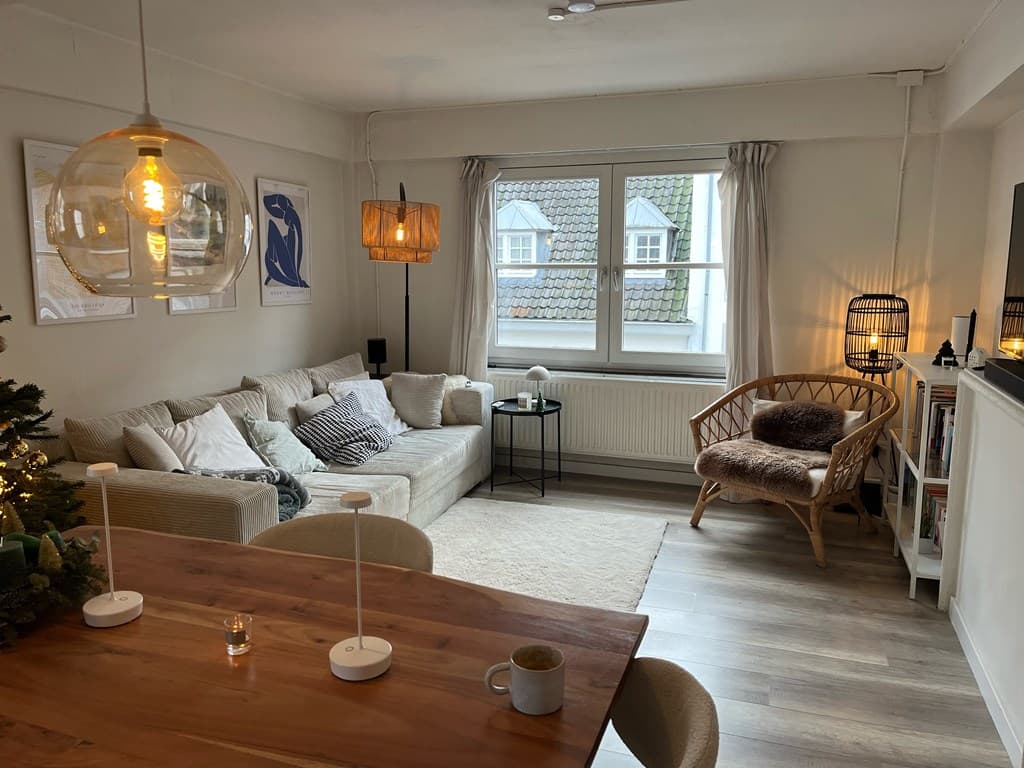 Appartement Grote Gracht, Maastricht - À Louer