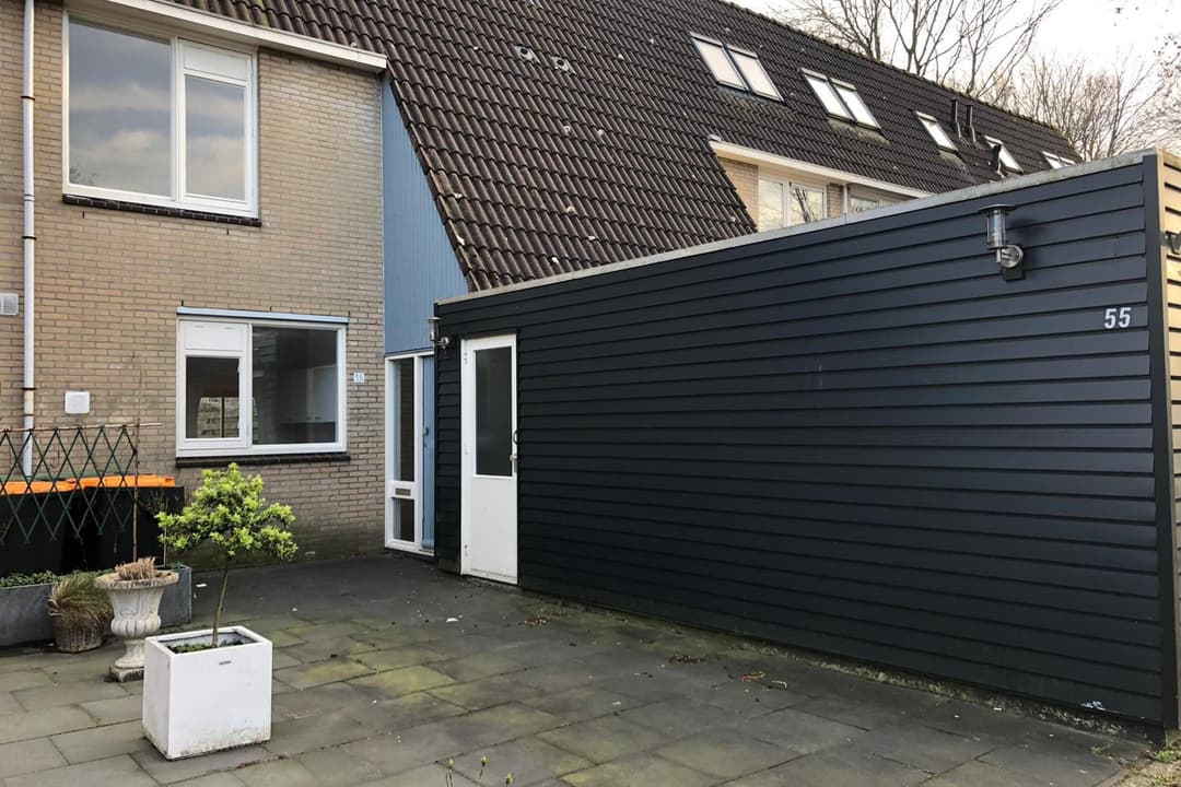 NieuwGranaat 55, Heerhugowaard - For Rent