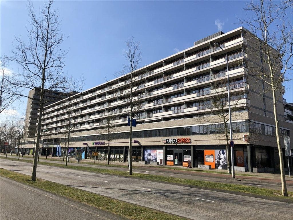 Apartamento Bomanshof 217 B, Eindhoven - En Alquiler