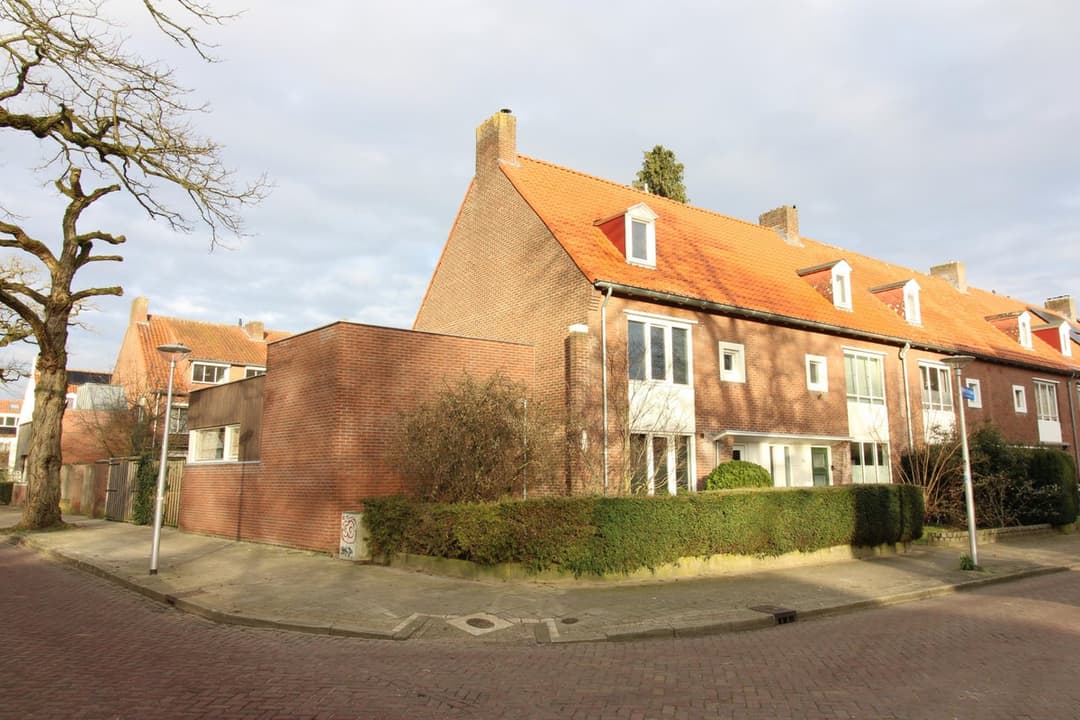 House Willem Klooslaan, Eindhoven - For Rent