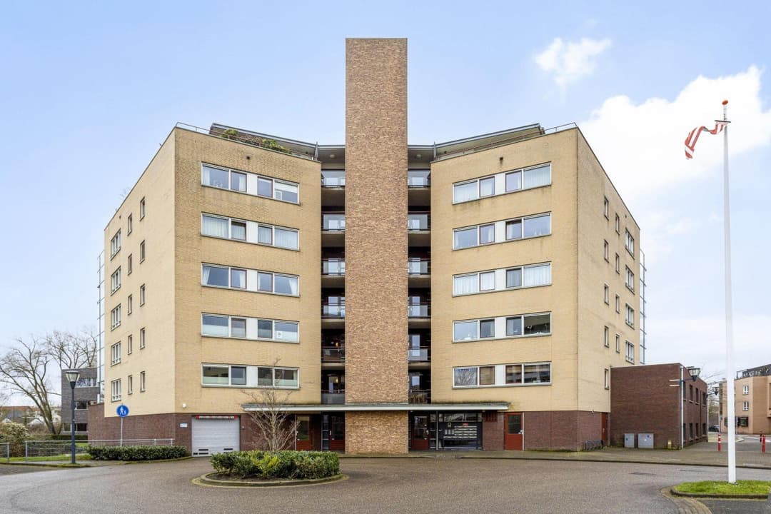 Flat Hofdael, Geldrop - Te Huur