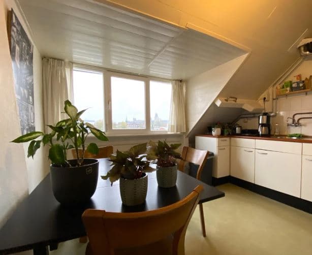 Appartement Herbenusstraat, Maastricht - À Louer