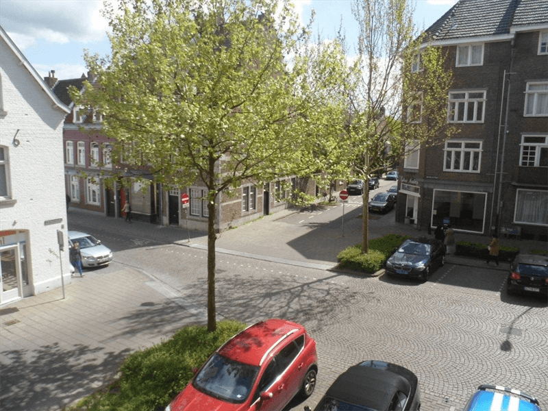 Appartement à louer Herbenusstraat, Maastricht