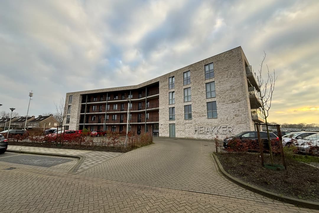 Appartement Ierse Heide 355, Helmond - Te Huur