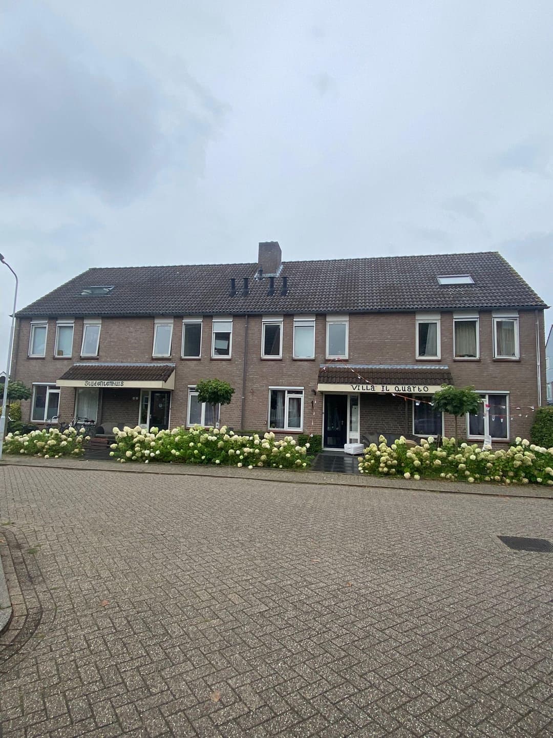 Room Jordaensstraat, Ede - For Rent