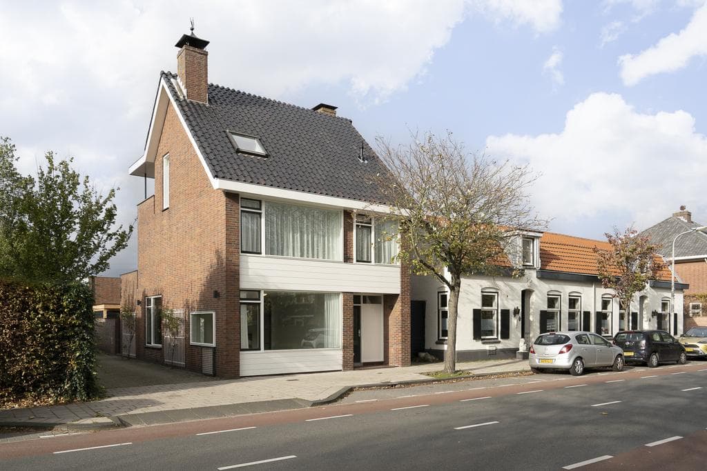 Villa Oostdorperweg, Wassenaar - For Rent