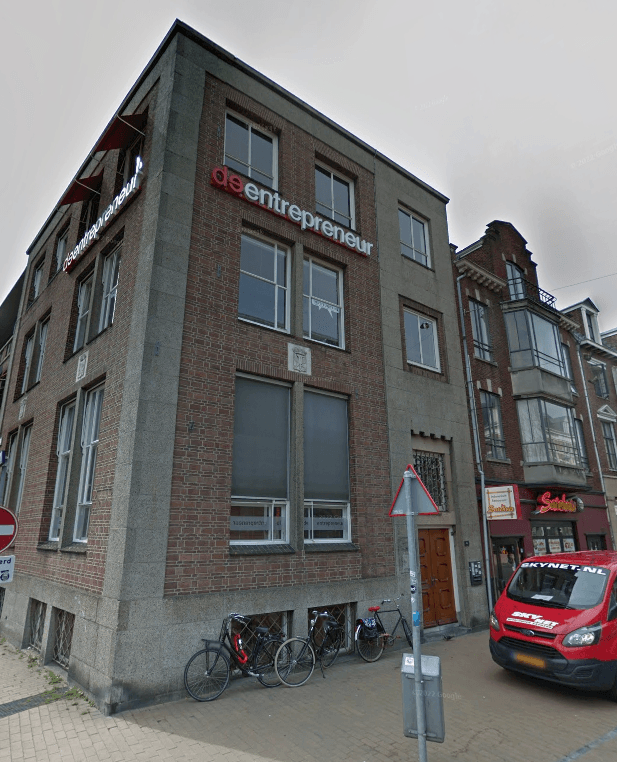 Appartement Herestraat, Groningen - À Louer