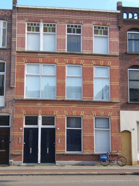 Appartement Teteringenstraat, Breda - À Louer