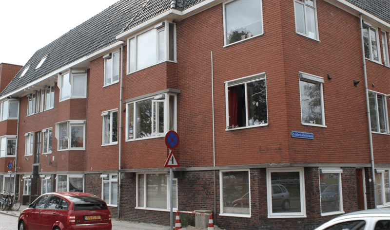 Chambre à Louer Oosterhamriklaan, Groningen - €504 p/m