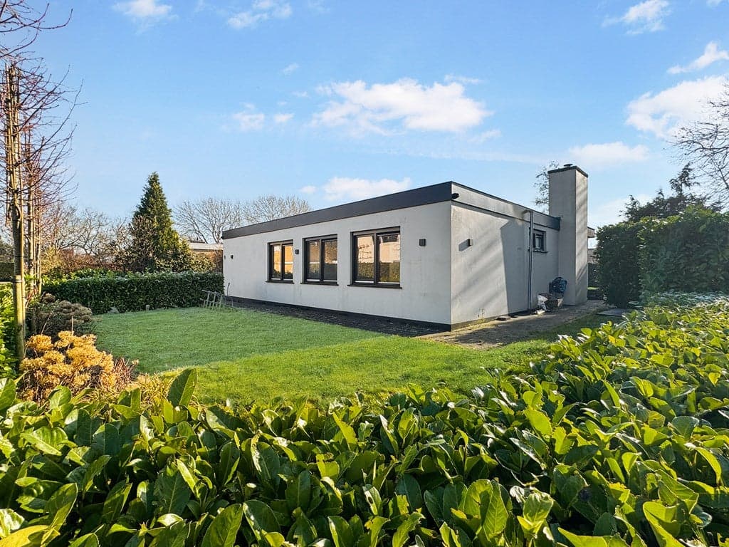 Maison Dominee Bleekerhof, Abcoude - À Louer