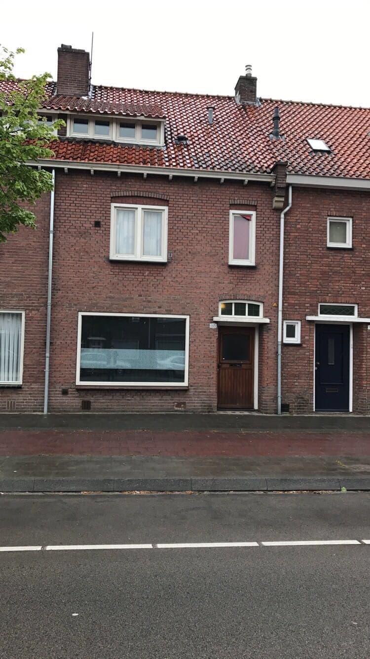 Room Ringbaan-Oost 165 k5 in Tilburg