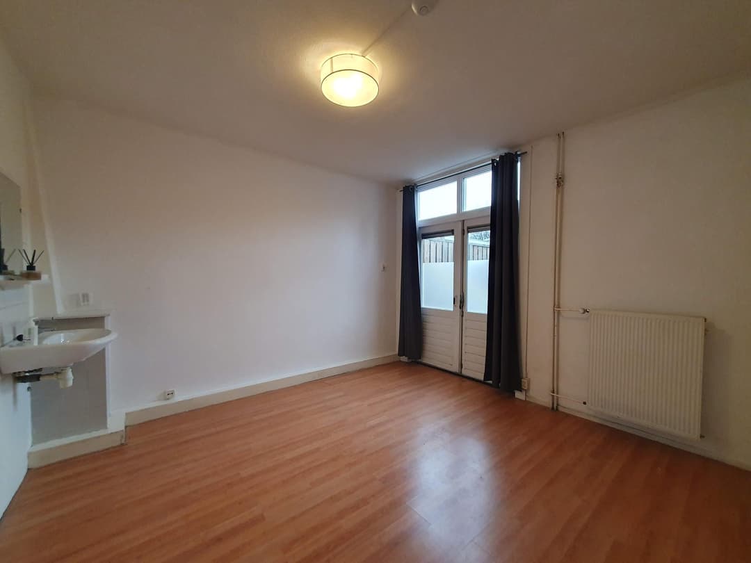 Unfurnished Room for Rent, Ringbaan-Oost, Tilburg