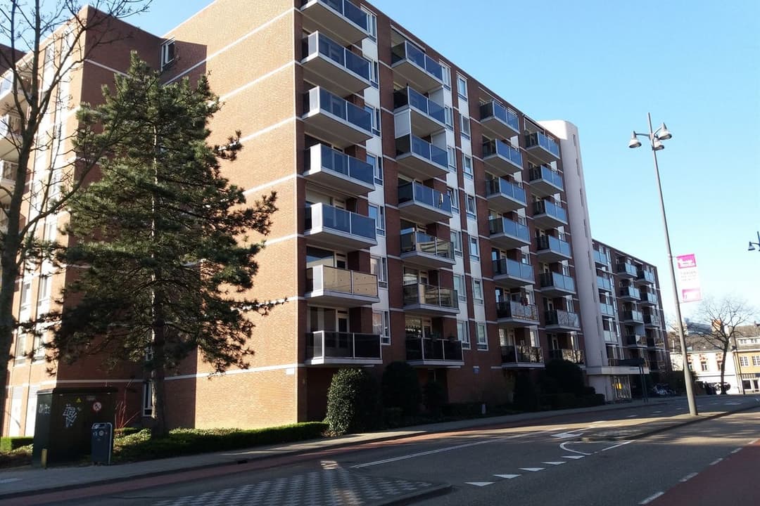 Apartamento Mariabad 61, Heerlen - En Alquiler