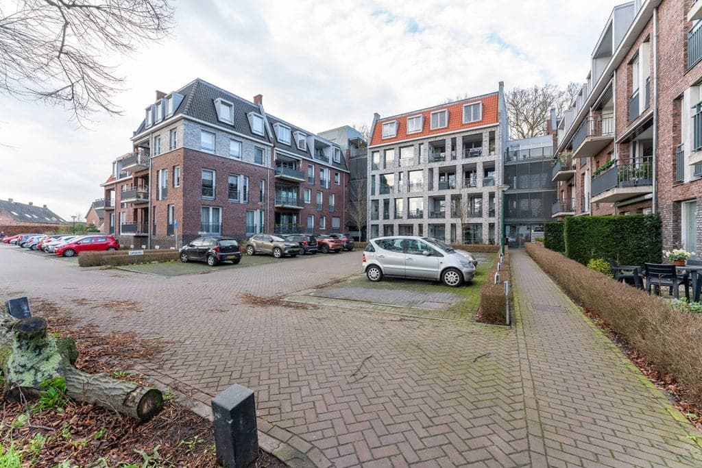 Flat den Toversnest 113, Heeze - For Rent