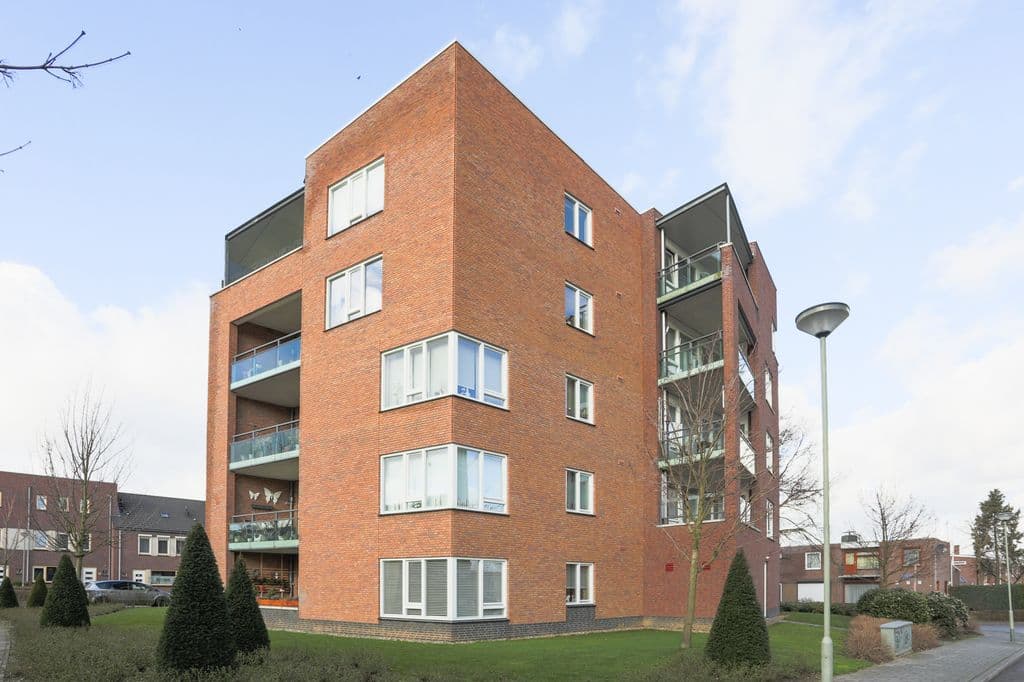 Appartement Kremerslaan, Landgraaf - À Louer