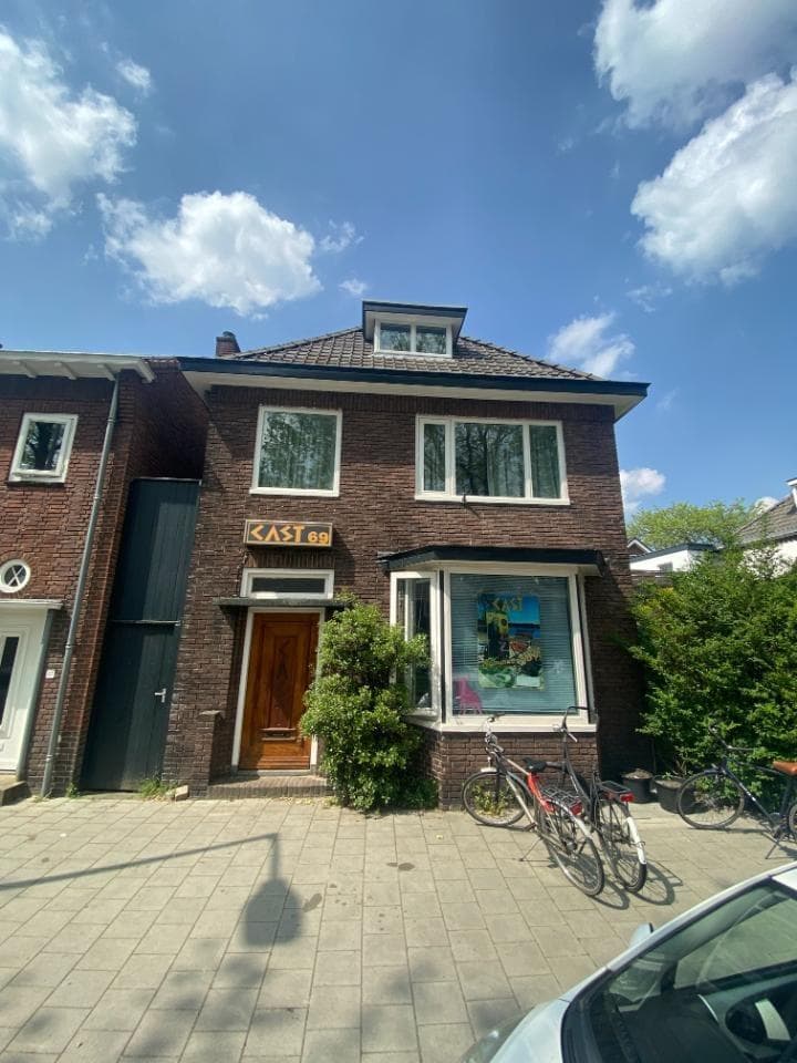 Appartement Non Meublé Boddenkampsingel, Enschede - À Louer