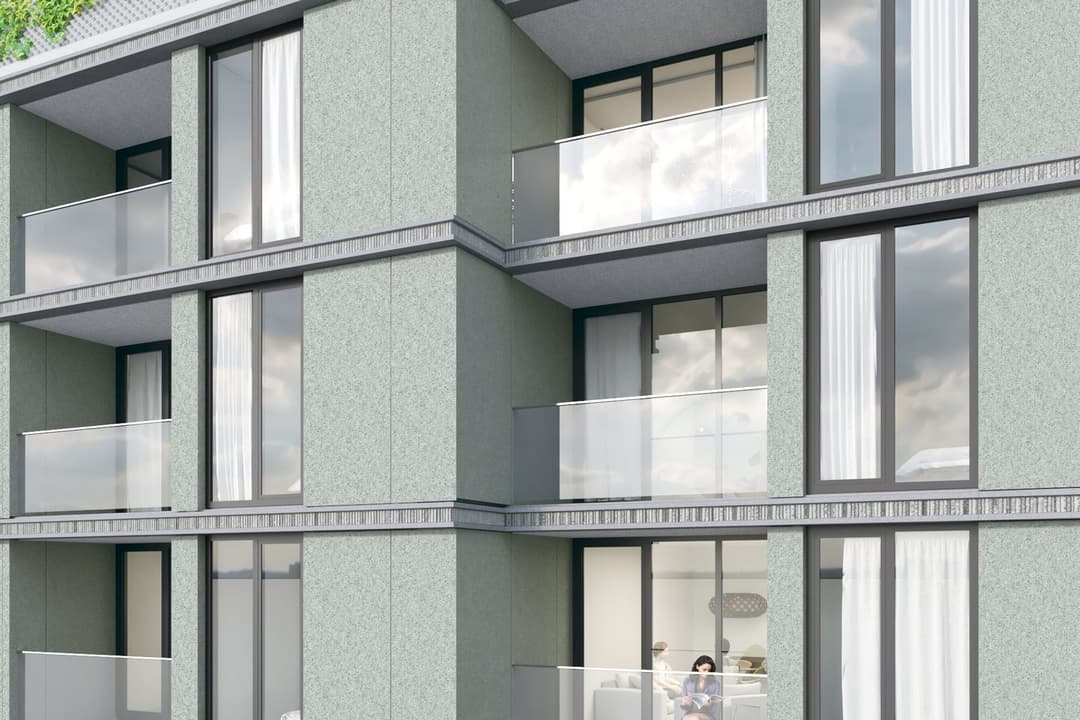 Apartamento Radarweg, Ámsterdam - En Alquiler