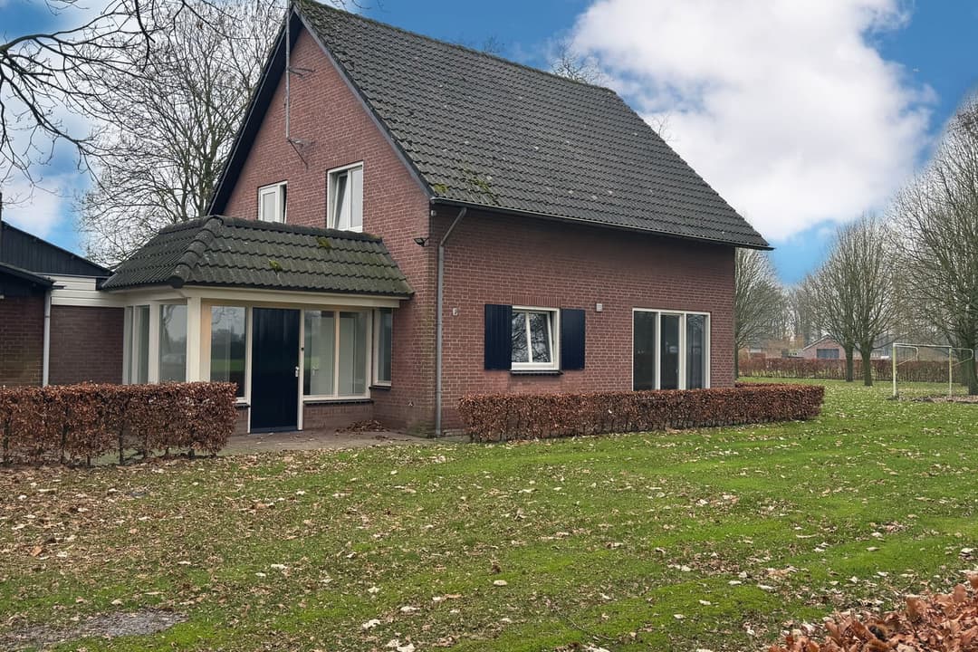 Detached House Schipstaarten 355, Netersel - For Rent