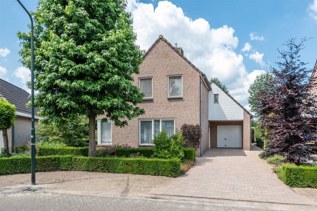 Haus Grootveld, Veghel - Zu Vermieten