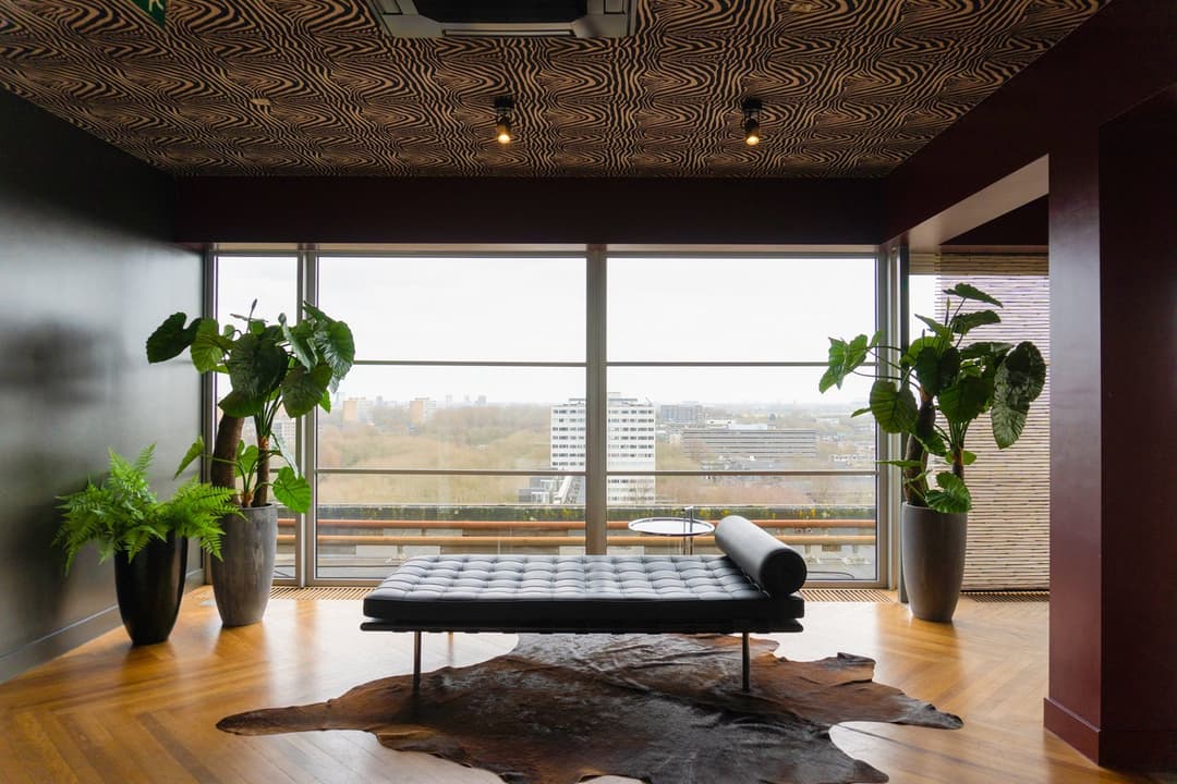 Penthouse Teilingen, Amsterdam - Te Huur