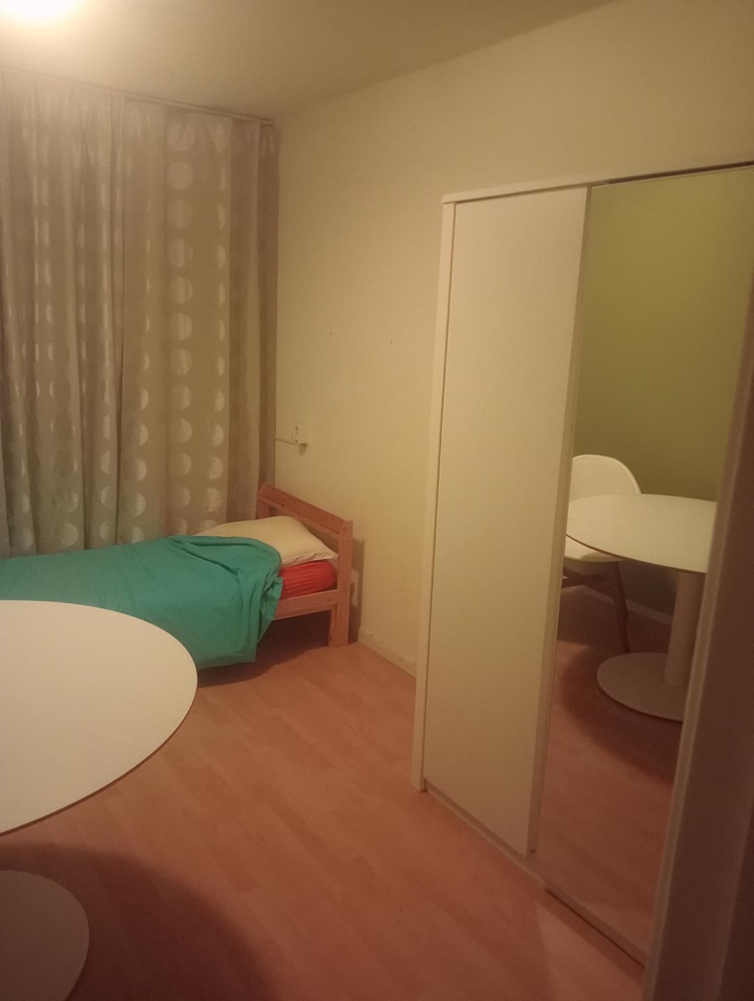 Furnished Room for Rent in Frankenhorst, Sassenheim