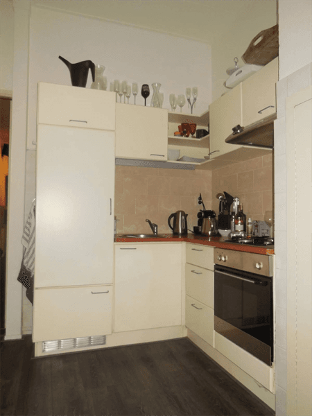 Appartement à louer Anton de Haenstraat, La Haye - 995 € p/m