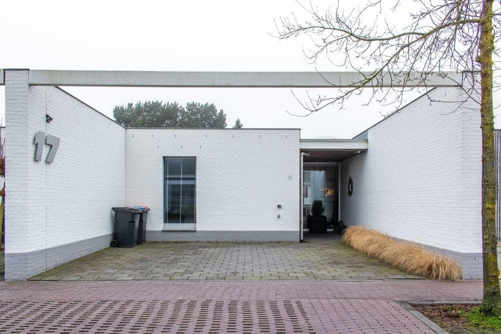 Bungalow Amerikastraat 17, Tilburg - Zu Vermieten