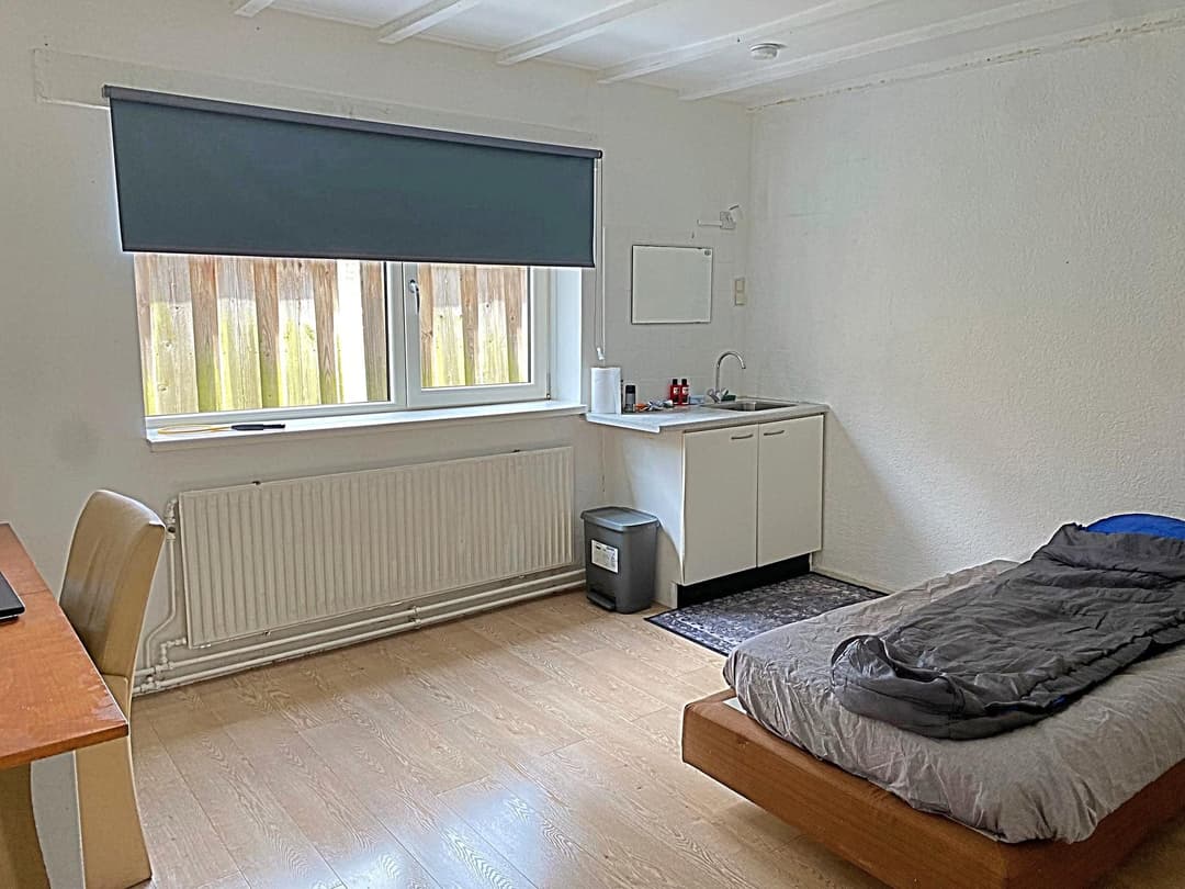 Furnished Room for Rent - Koekoekweg, Hengelo