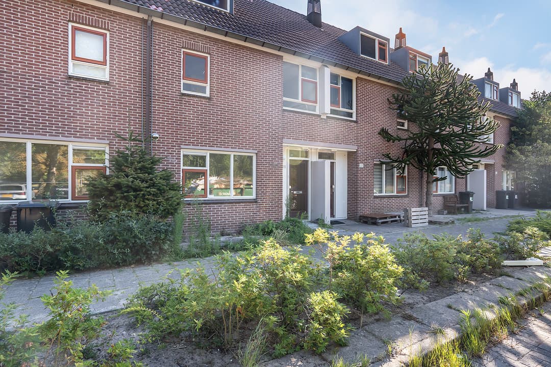 Polderland 74, Diemen - For Rent