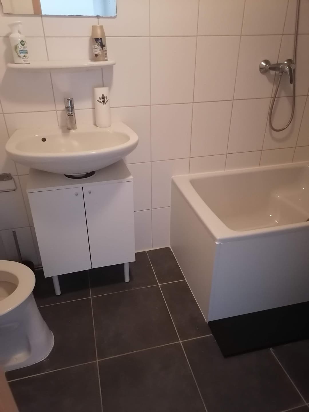 Apartamento Amueblado Schaesbergerweg, Heerlen - En Alquiler